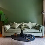 Dpto Recien Remodelado Y Con Patio