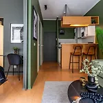 Dpto Recien Remodelado Y Con Patio